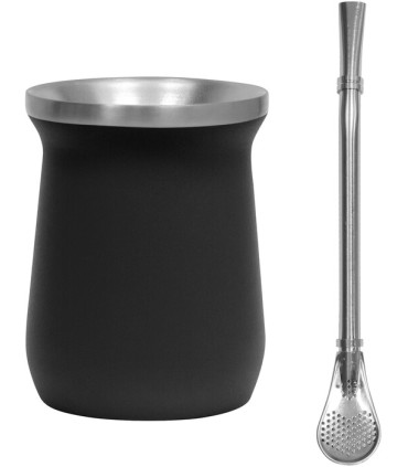 SET DE MATE