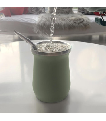SET DE MATE