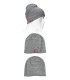 Gorro de Lana Bluetooth