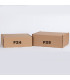 Caja autoarmable 40 x 30 x 15 cm
