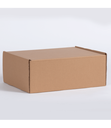 Caja autoarmable 40 x 30 x 15 cm