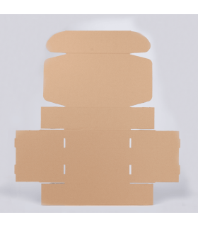Caja autoarmable 40 x 30 x 15 cm
