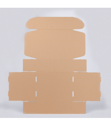 Caja autoarmable 40 x 30 x 15 cm