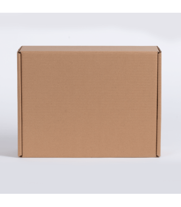 Caja autoarmable 40 x 30 x 15 cm