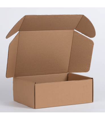 Caja autoarmable 40 x 30 x 15 cm