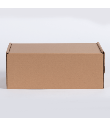 Caja autoarmable 40 x 30 x 15 cm