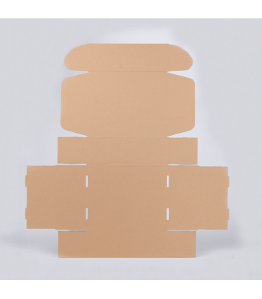 Caja autoarmable 36 x 28.2 x 12.5 cm