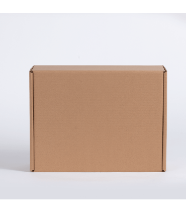 Caja autoarmable 36 x 28.2 x 12.5 cm