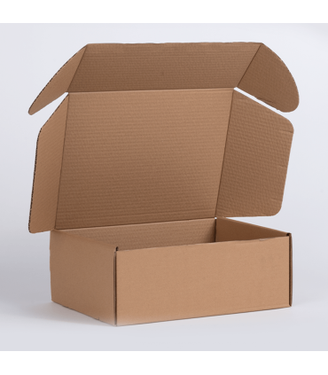 Caja autoarmable 36 x 28.2 x 12.5 cm
