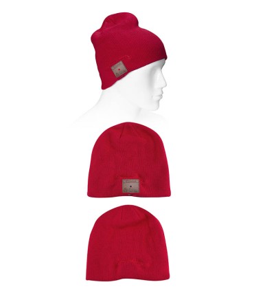 Gorro de Lana Bluetooth
