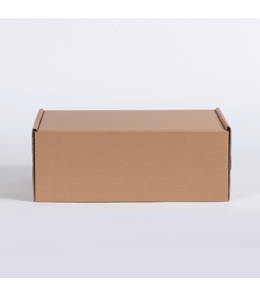 Caja autoarmable 36 x 28.2 x 12.5 cm