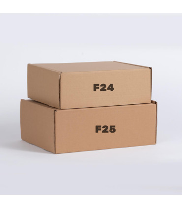 Caja autoarmable 36 x 28.2 x 12.5 cm