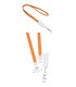 Connect Lanyard Multicargador