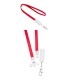 Connect Lanyard Multicargador