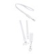 Connect Lanyard Multicargador