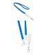 Connect Lanyard Multicargador