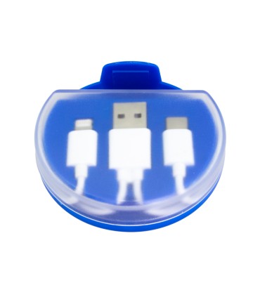 Connect Multicargador