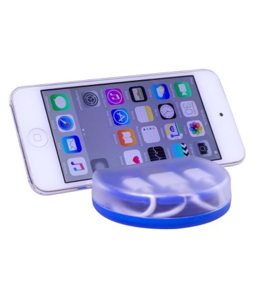 Connect Multicargador