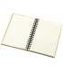 Libreta Ecológica Tapa Dura