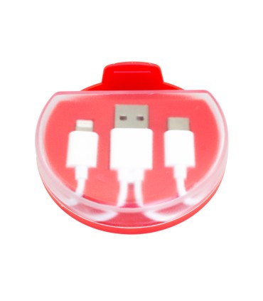 Connect Multicargador