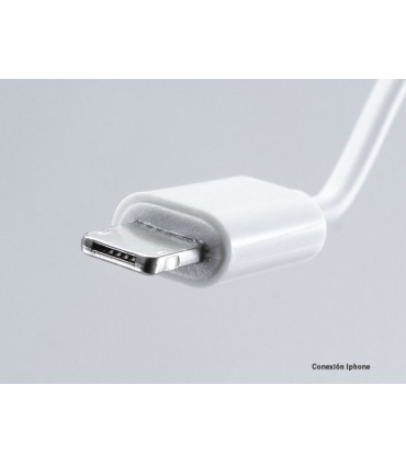 Connect Multicargador