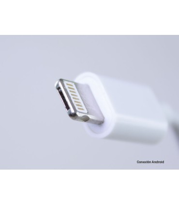 Connect Multicargador