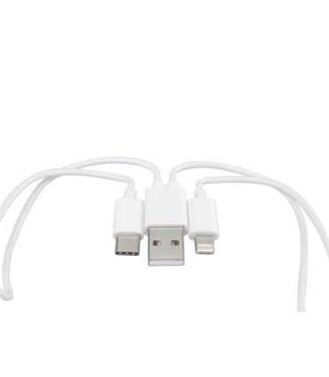 Connect Multicargador