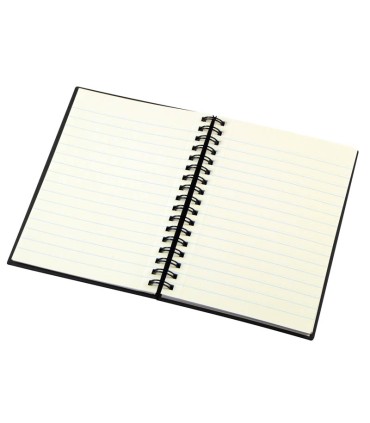 Libreta Ecológica Tapa Dura