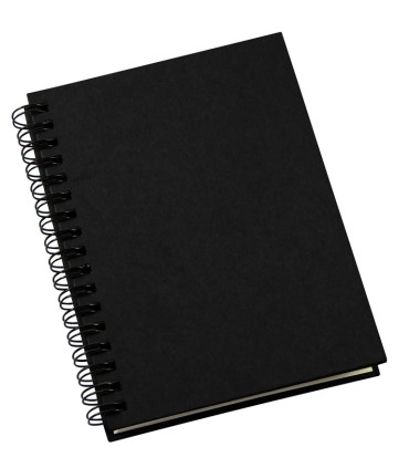 Libreta Ecológica Tapa Dura