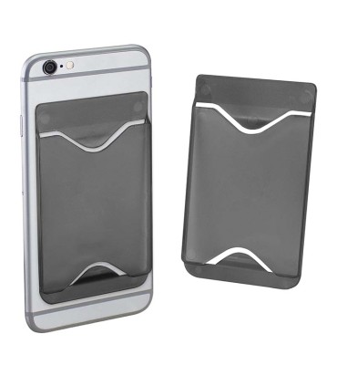 Porta Tarjeta para Celular