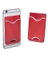 Porta Tarjeta para Celular