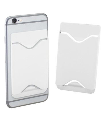 Porta Tarjeta para Celular