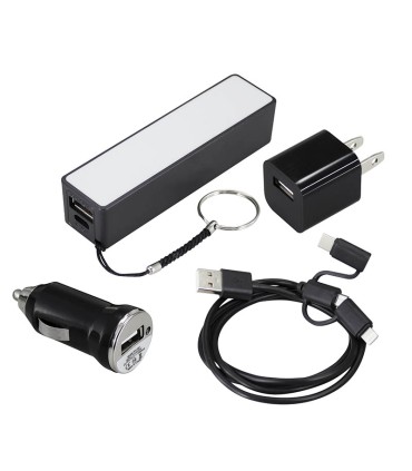 Kit de Conexión para Automóvil