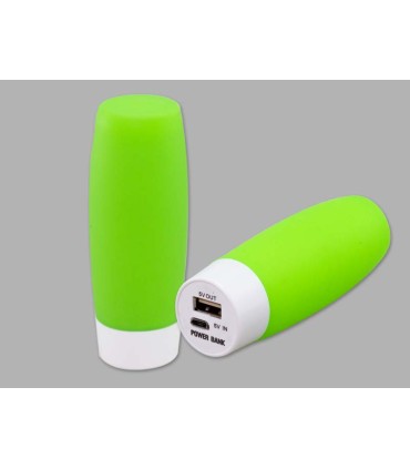 Power Bank Anti Stress