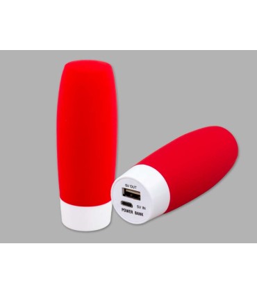 Power Bank Anti Stress