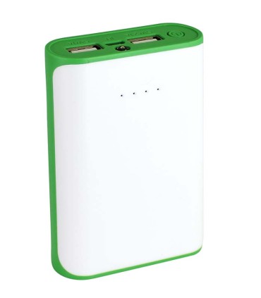 Power Bank 6000mAh