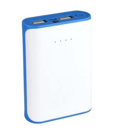 Power Bank 6000mAh