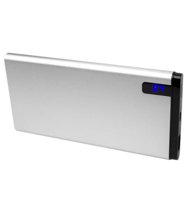 Power Bank Metálico
