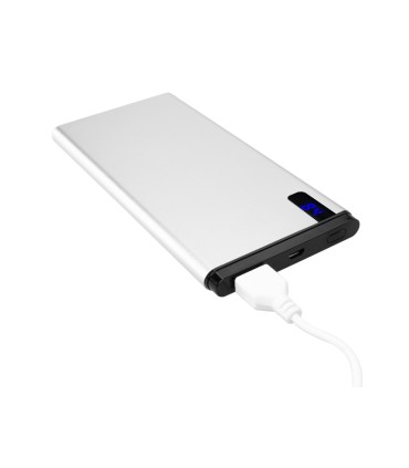 Power Bank Metálico