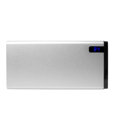 Power Bank Metálico