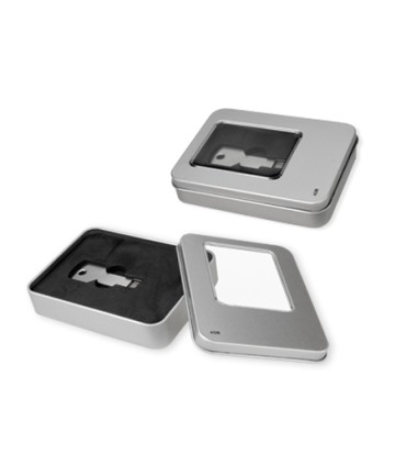 Pendrive 4GB con Forma de Llave