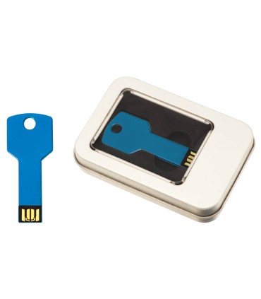 Pendrive 4GB con Forma de Llave