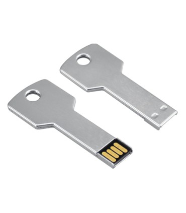 Pendrive 4GB con Forma de Llave