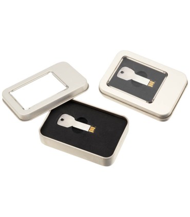 Pendrive 8GB con Forma de Llave