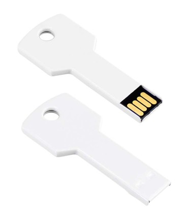 Pendrive 8GB con Forma de Llave