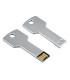 Pendrive 8GB con Forma de Llave