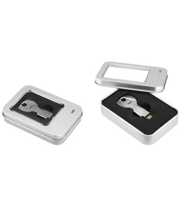 Pendrive 16GB con Forma de Llave
