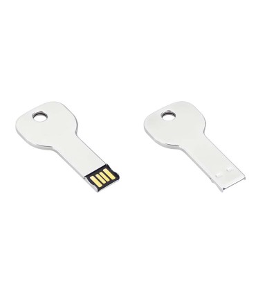 Pendrive 16GB con Forma de Llave