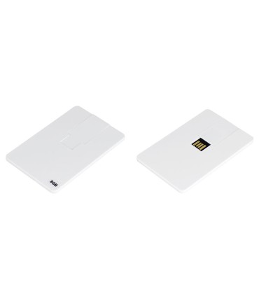 Pendrive Tarjeta de Crédito  8GB