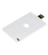 Pendrive Tarjeta de Crédito  8GB